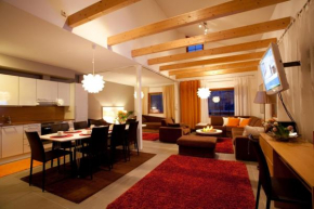 Levi President Spacious Center Apartment, sleeps 10